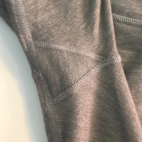 Wunder Under low rise crops - Picture 4 of 4